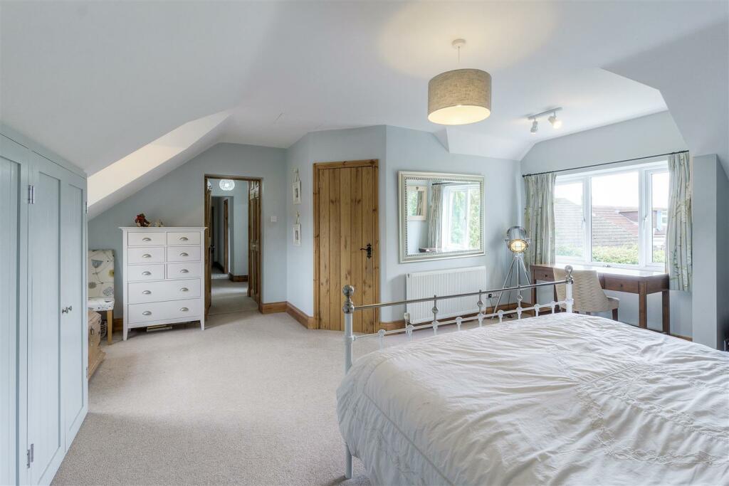 Additional property image - Main Road, Sheepy Magna, CV9