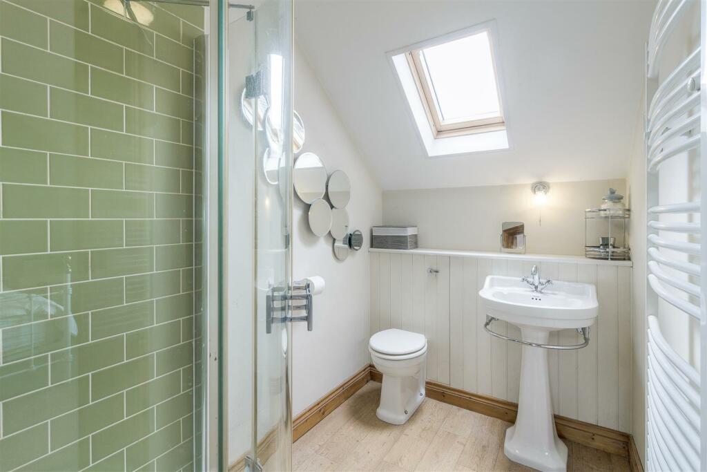 Additional property image - Main Road, Sheepy Magna, CV9
