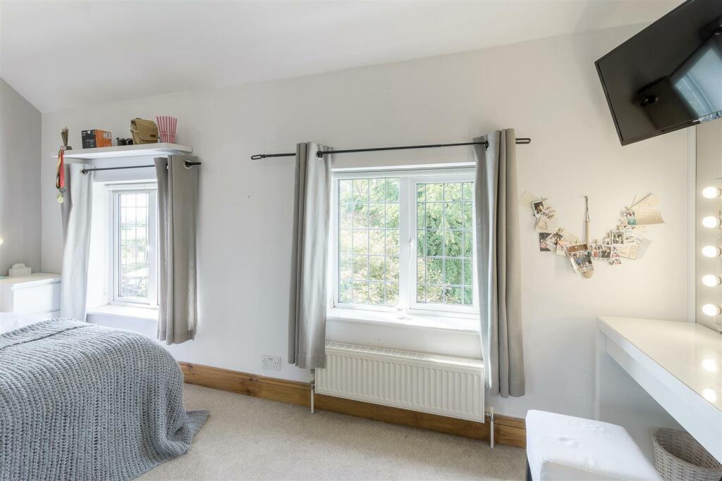 Additional property image - Main Road, Sheepy Magna, CV9