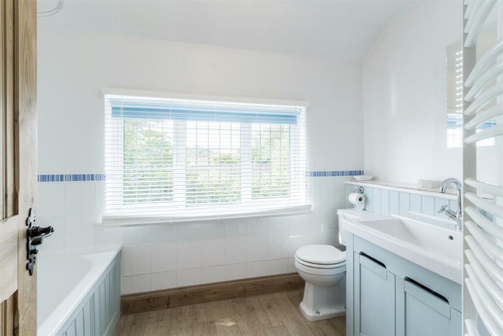 Additional property image - Main Road, Sheepy Magna, CV9