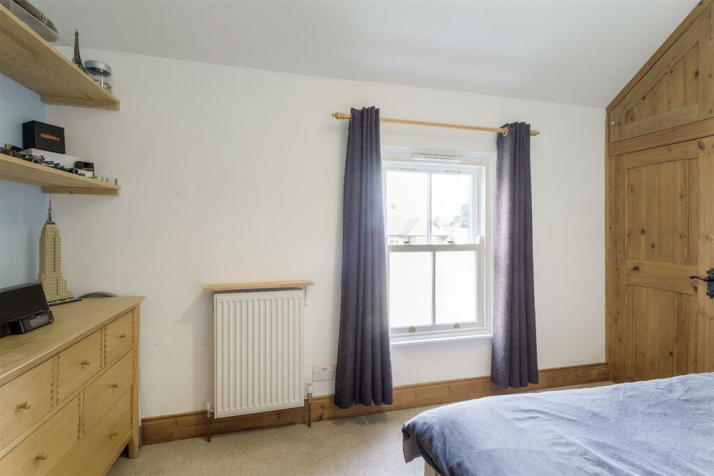 Additional property image - Main Road, Sheepy Magna, CV9