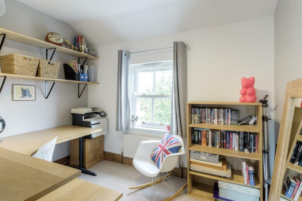 Additional property image - Main Road, Sheepy Magna, CV9