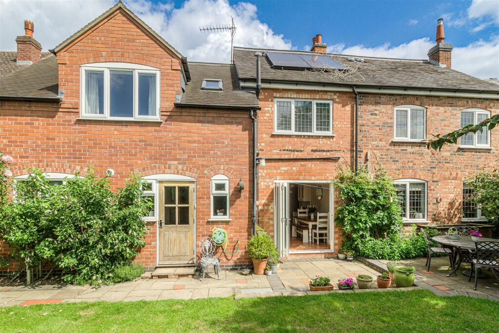 Additional property image - Main Road, Sheepy Magna, CV9