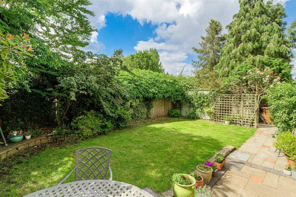 Additional property image - Main Road, Sheepy Magna, CV9