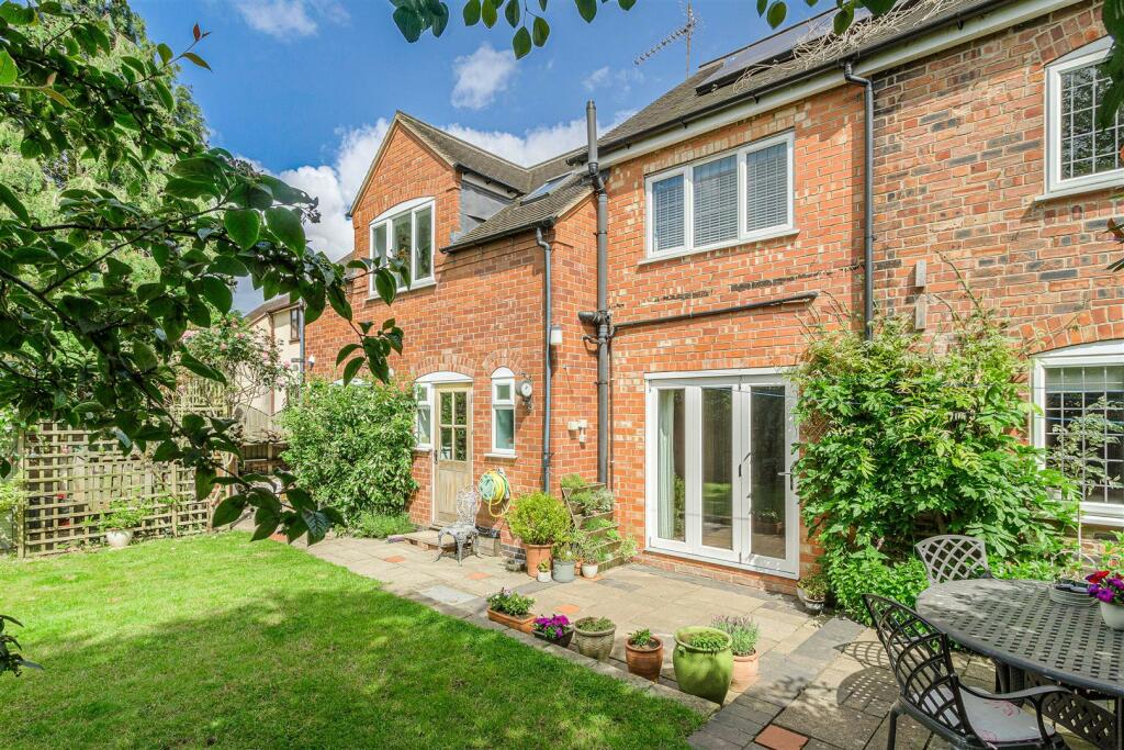 Additional property image - Main Road, Sheepy Magna, CV9