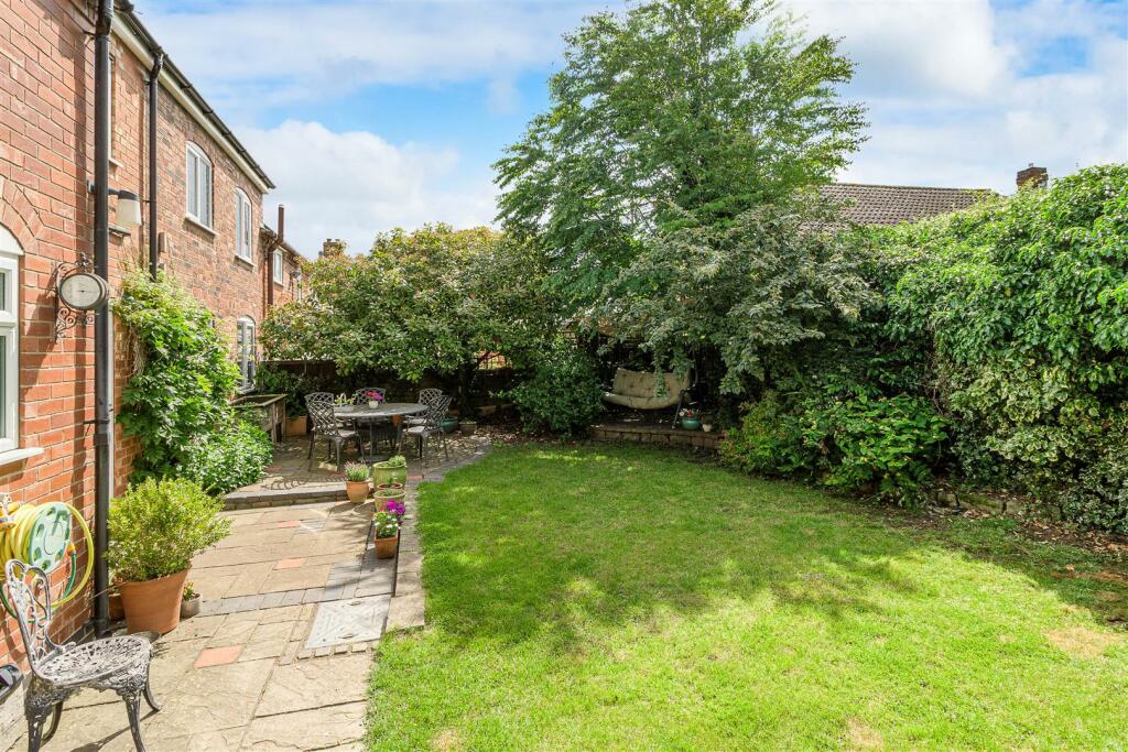 Additional property image - Main Road, Sheepy Magna, CV9
