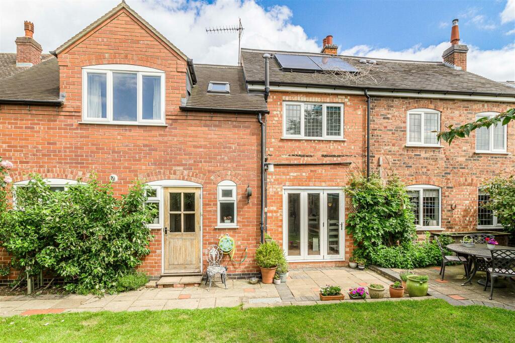 Additional property image - Main Road, Sheepy Magna, CV9