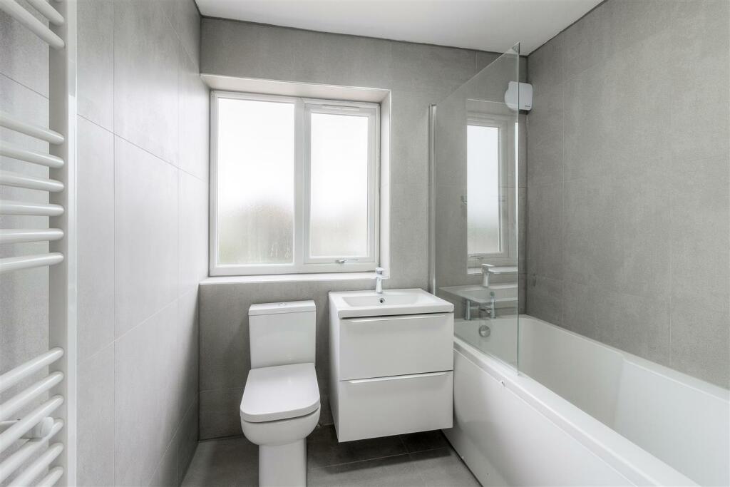 Additional property image - Austrey Lane, Newton Regis, B79