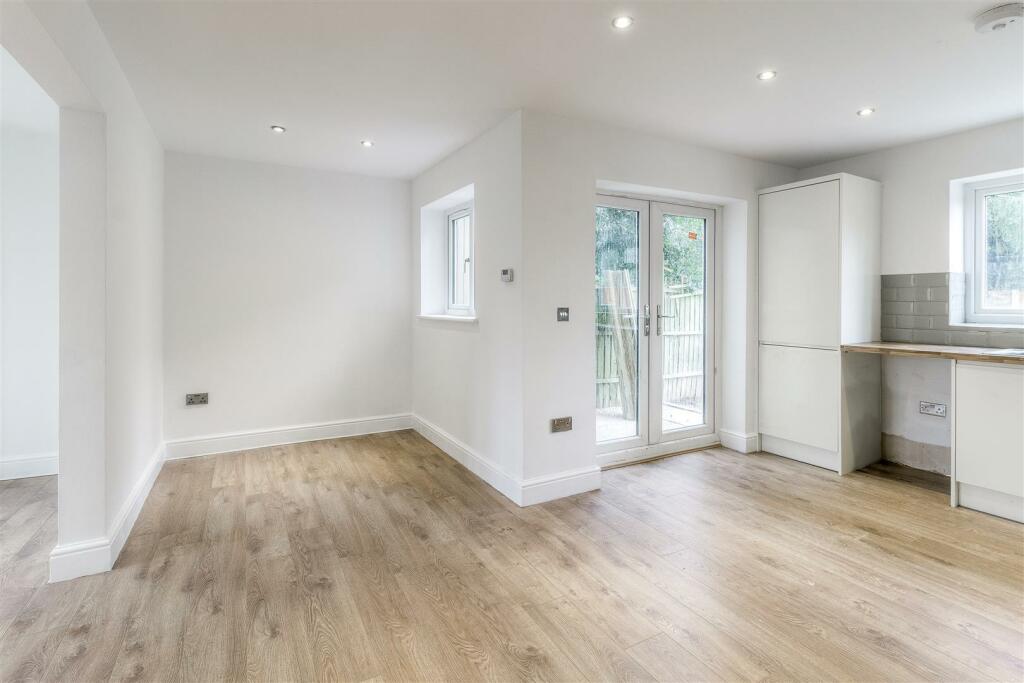 Additional property image - Austrey Lane, Newton Regis, Tamworth, B79