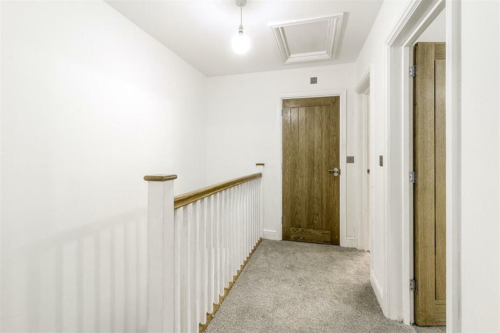Additional property image - Austrey Lane, Newton Regis, Tamworth, B79