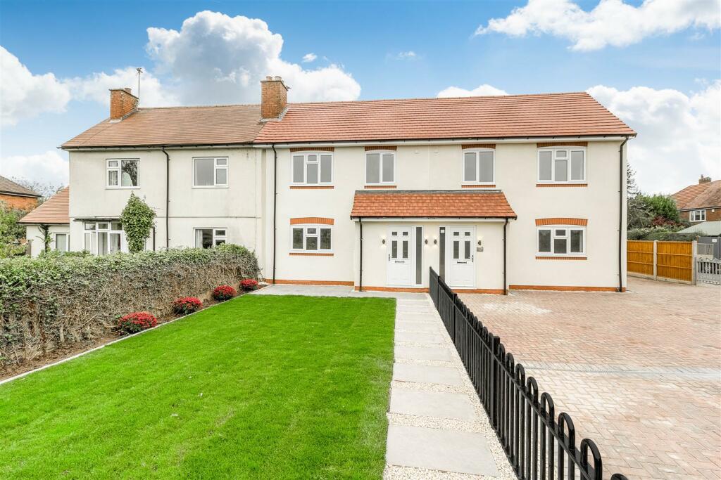 Additional property image - Austrey Lane, Newton Regis, Tamworth, B79
