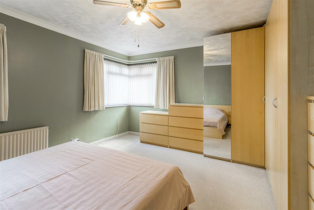 Additional property image - Dordon Road, Dordon, B78