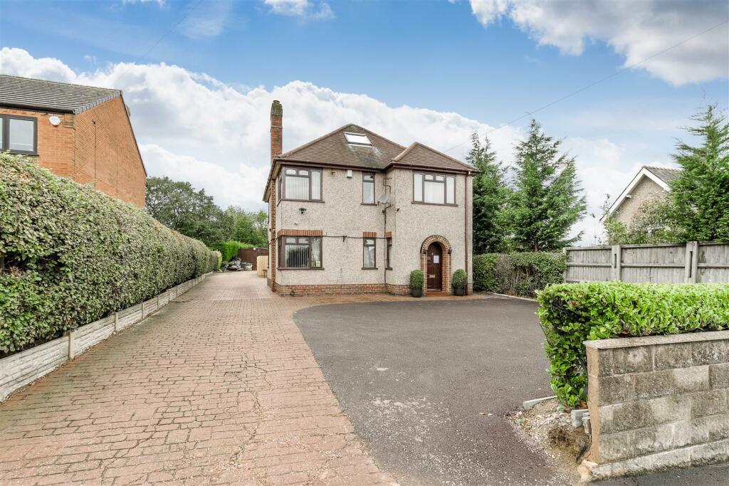 Additional property image - Dordon Road, Dordon, B78