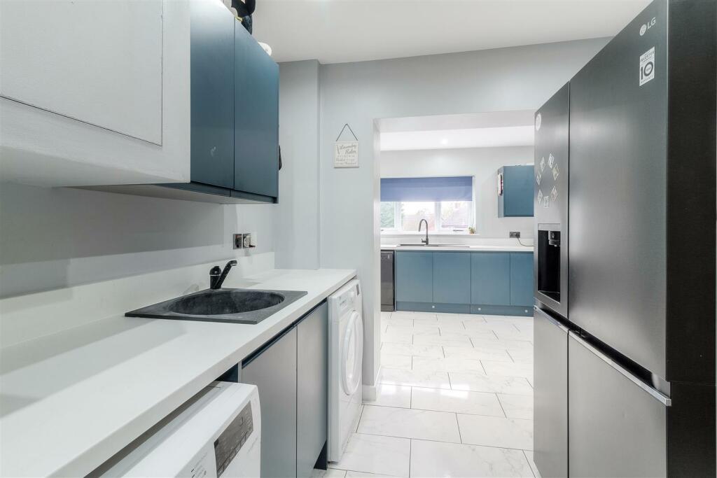 Additional property image - St. Nicholas Estate, Baddesley Ensor, CV9