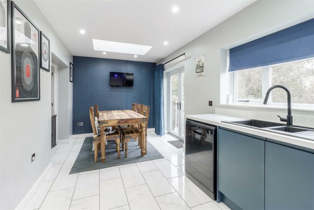 Additional property image - St. Nicholas Estate, Baddesley Ensor, CV9