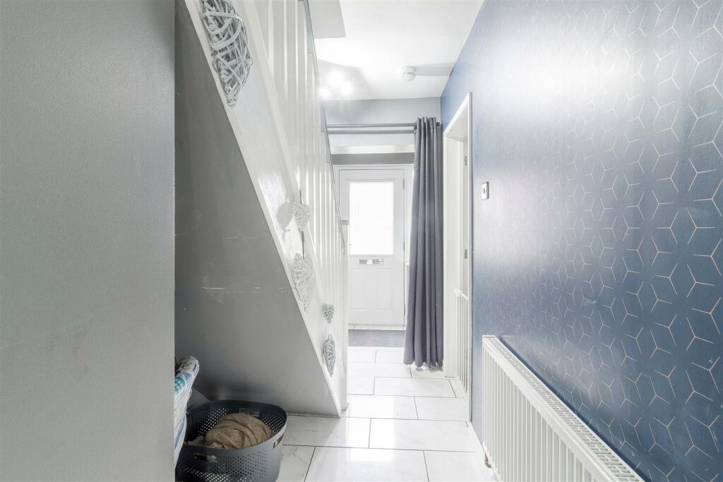 Additional property image - St. Nicholas Estate, Baddesley Ensor, CV9