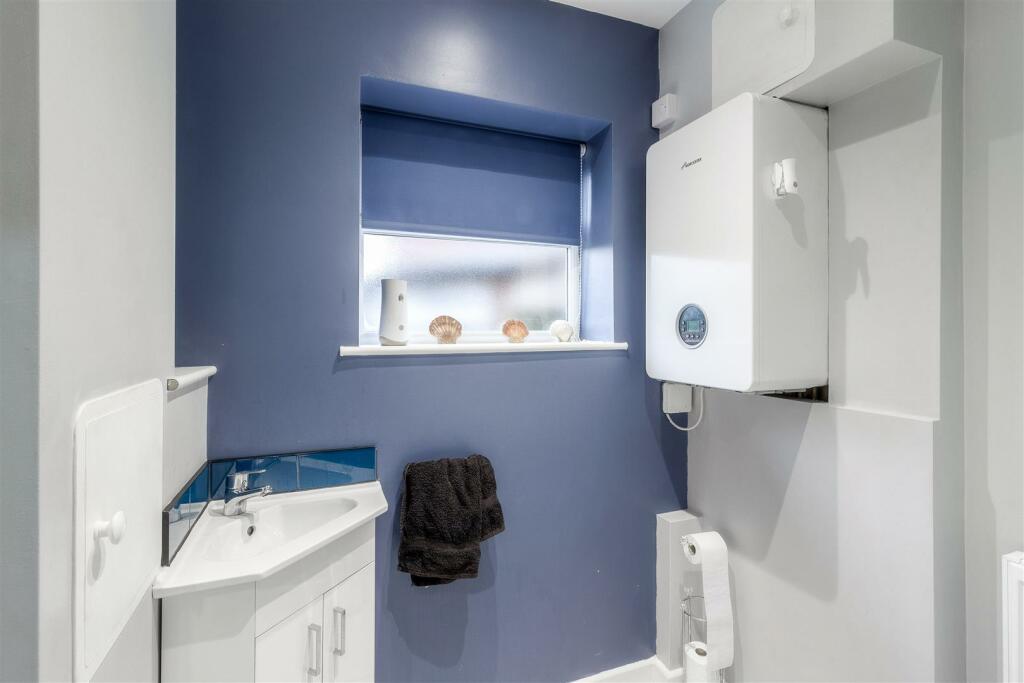 Additional property image - St. Nicholas Estate, Baddesley Ensor, CV9