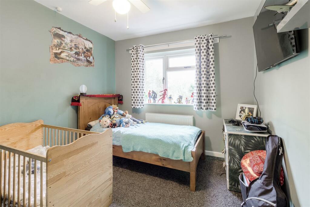 Additional property image - St. Nicholas Estate, Baddesley Ensor, CV9
