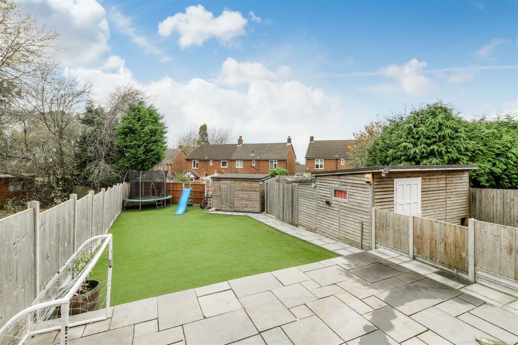 Additional property image - St. Nicholas Estate, Baddesley Ensor, CV9
