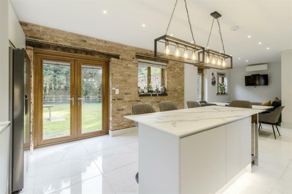 Additional property image - Church Lane, Lea Marston, Sutton Coldfield