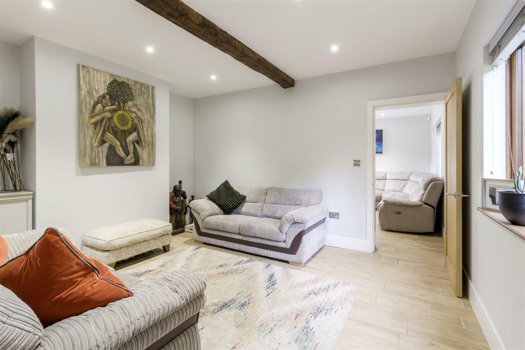 Additional property image - Church Lane, Lea Marston, Sutton Coldfield