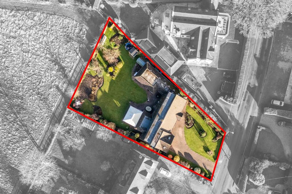 Additional property image - Main Street, Carlton, CV13