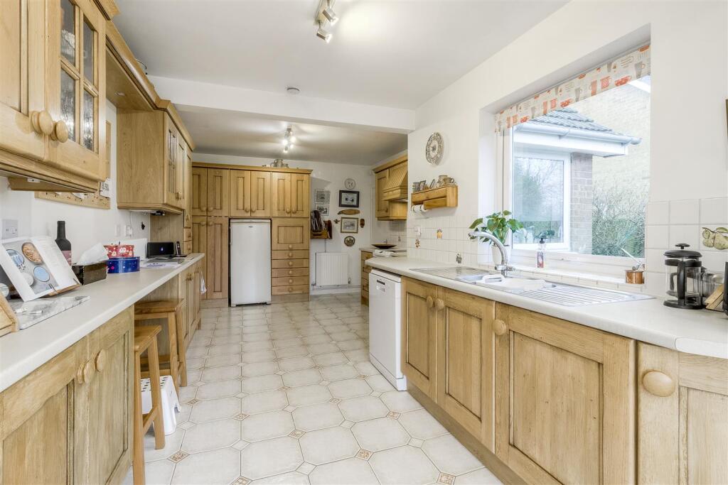 Additional property image - Main Street, Carlton, CV13