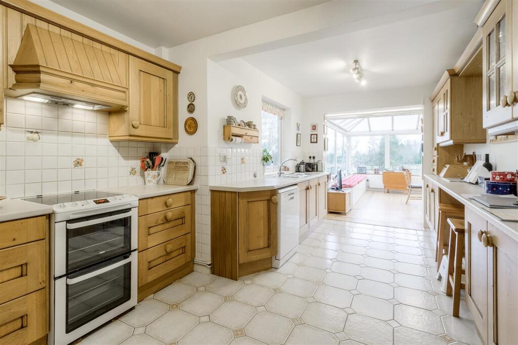 Additional property image - Main Street, Carlton, CV13