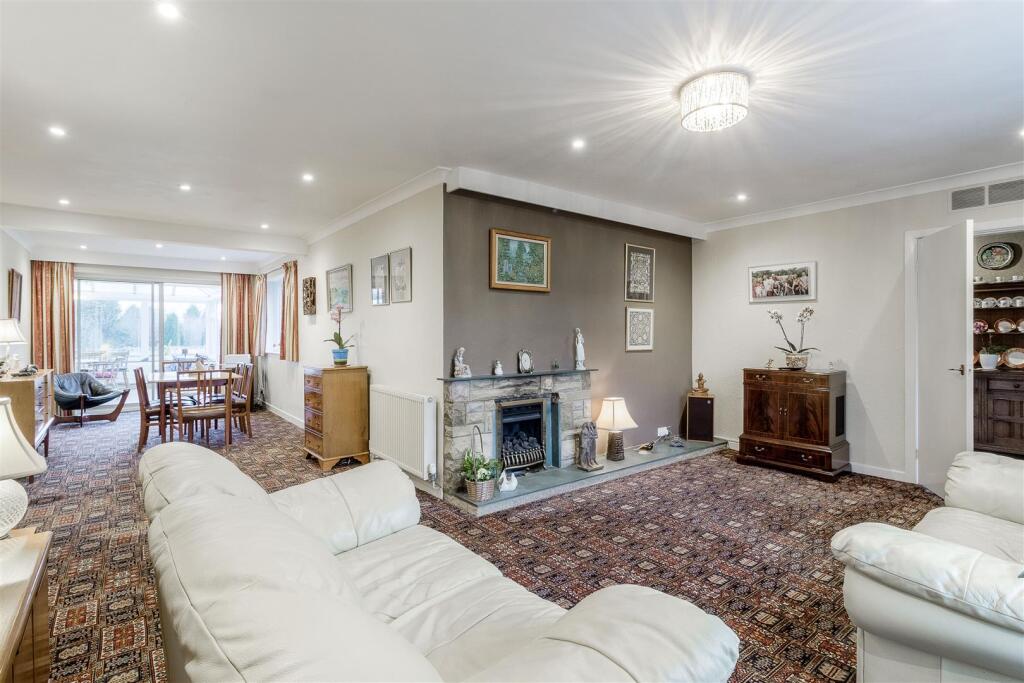 Additional property image - Main Street, Carlton, CV13