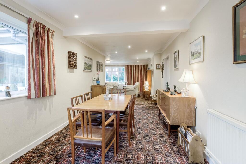 Additional property image - Main Street, Carlton, CV13