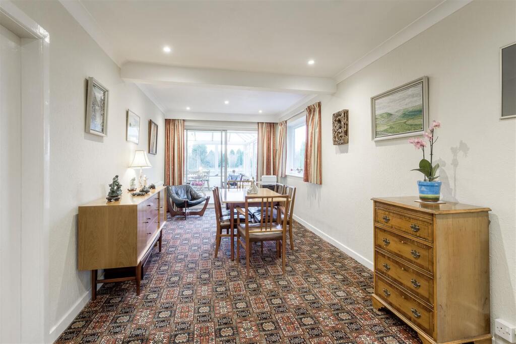 Additional property image - Main Street, Carlton, CV13