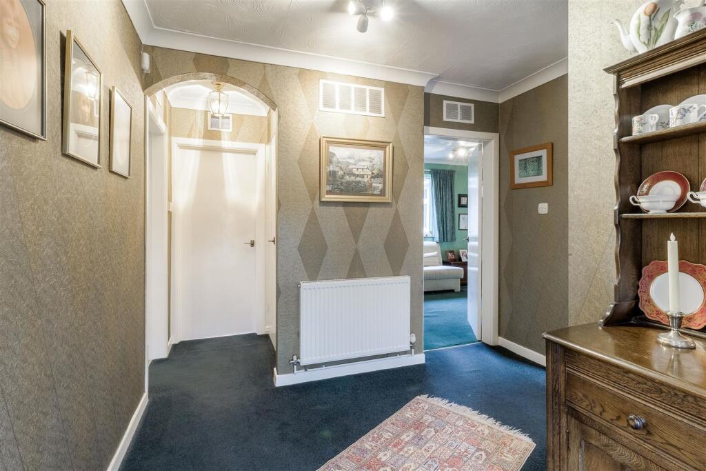 Additional property image - Main Street, Carlton, CV13