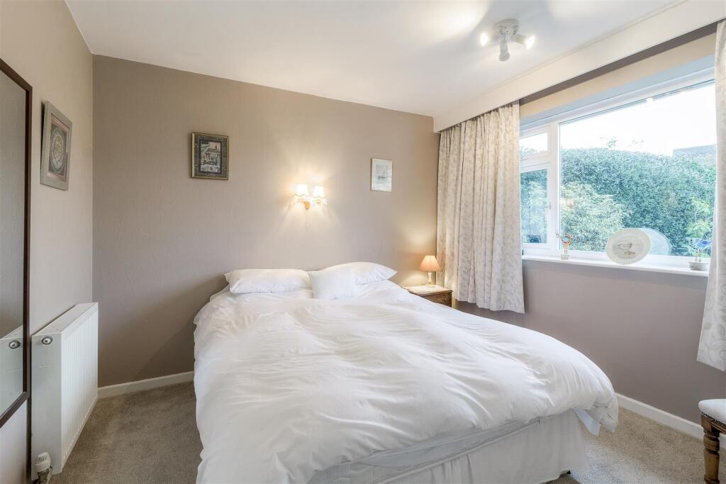 Additional property image - Main Street, Carlton, CV13
