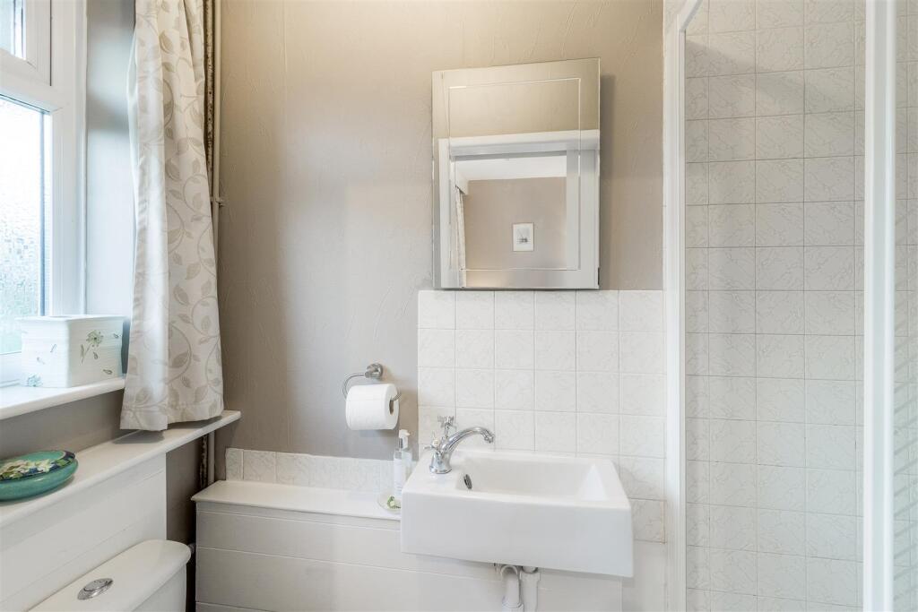 Additional property image - Main Street, Carlton, CV13