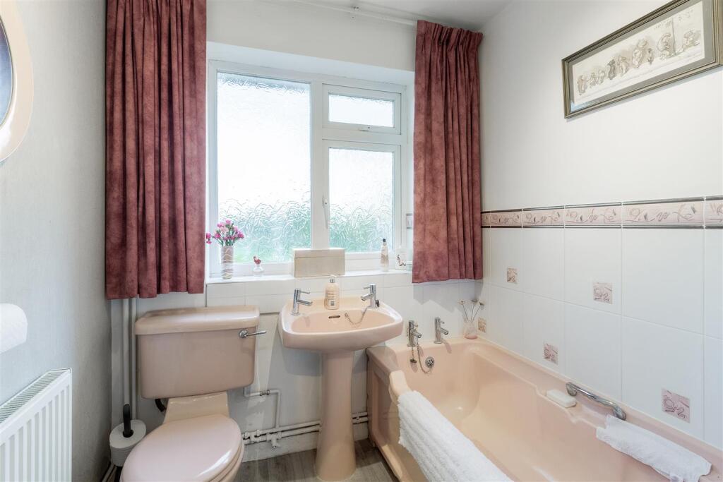 Additional property image - Main Street, Carlton, CV13