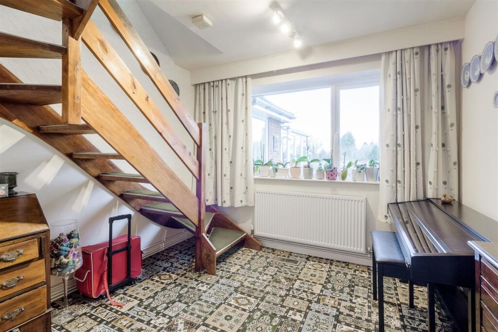 Additional property image - Main Street, Carlton, CV13