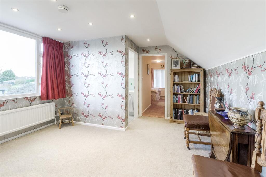 Additional property image - Main Street, Carlton, CV13