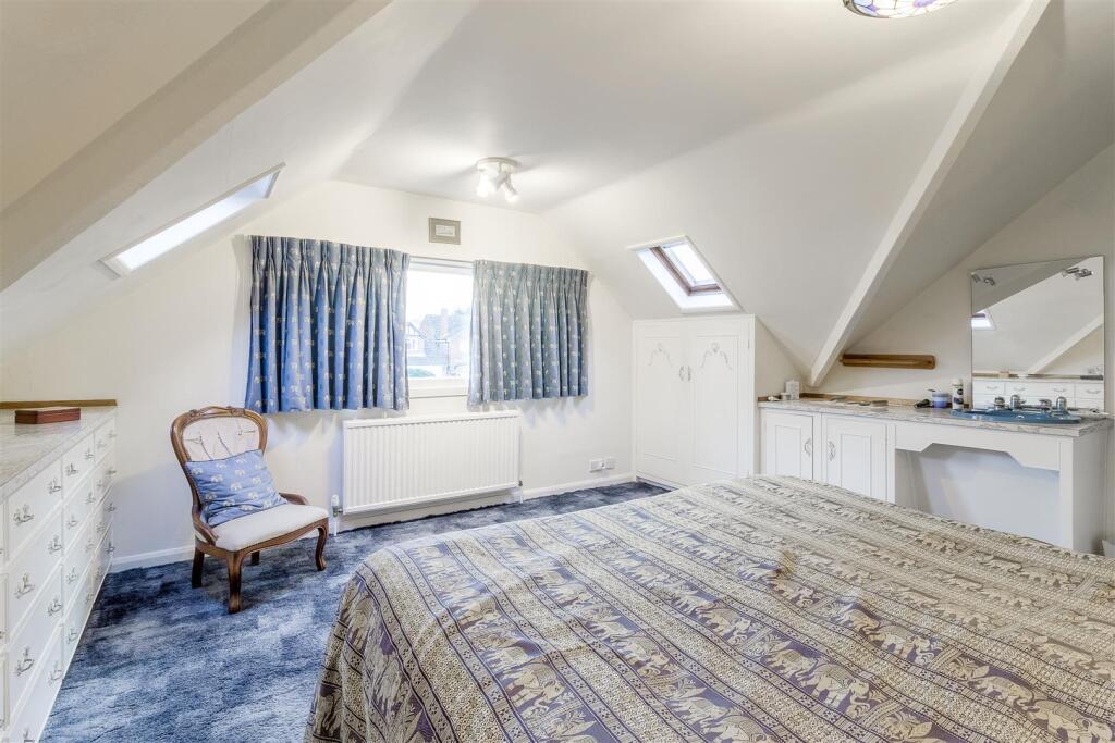 Additional property image - Main Street, Carlton, CV13