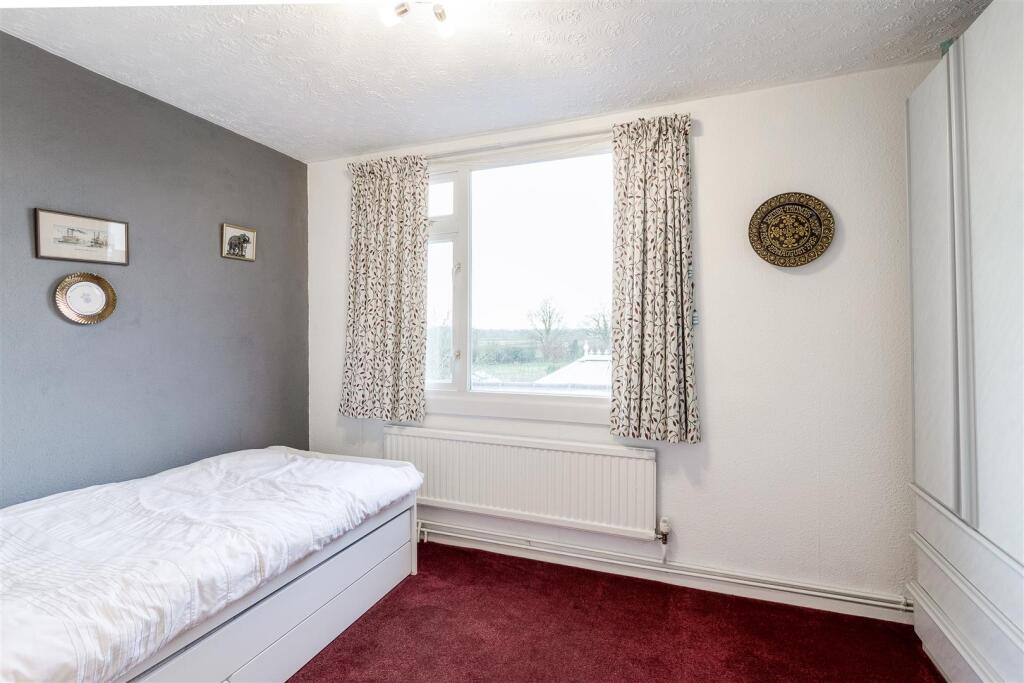 Additional property image - Main Street, Carlton, CV13