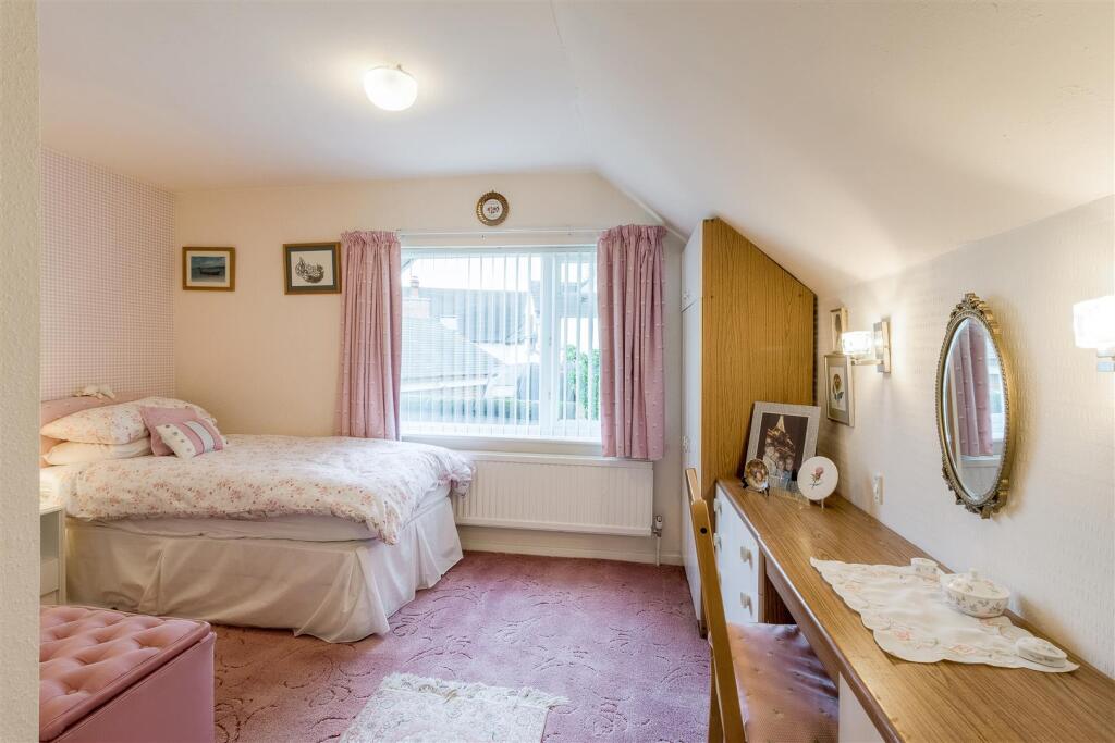 Additional property image - Main Street, Carlton, CV13