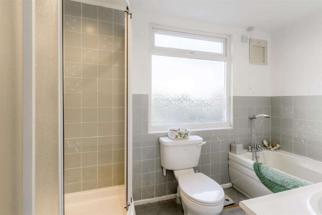 Additional property image - Main Street, Carlton, CV13