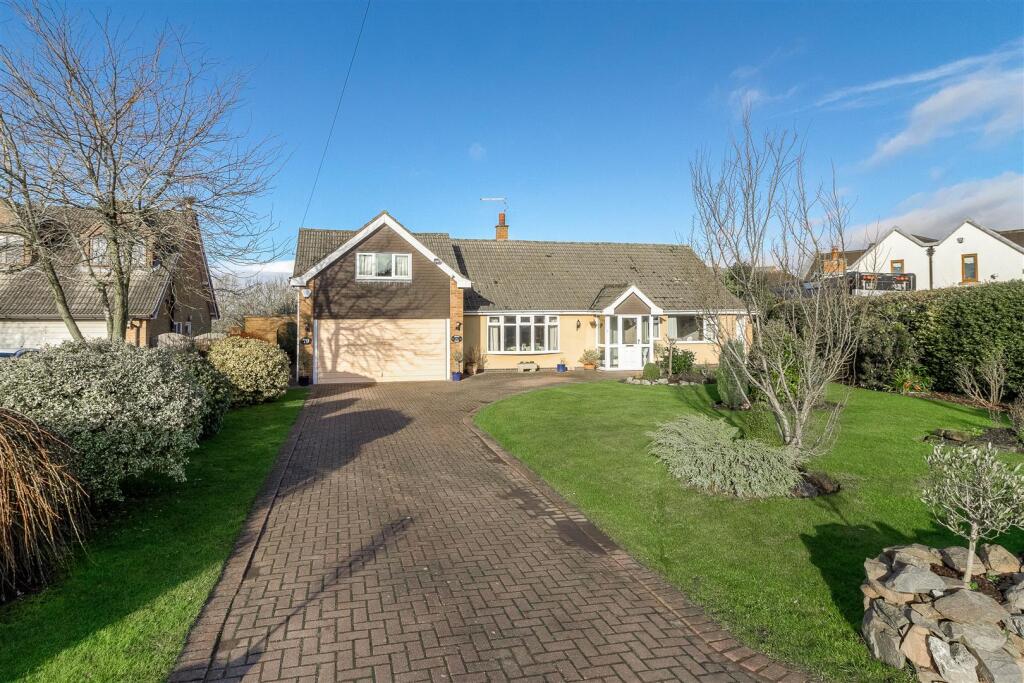 Additional property image - Main Street, Carlton, CV13