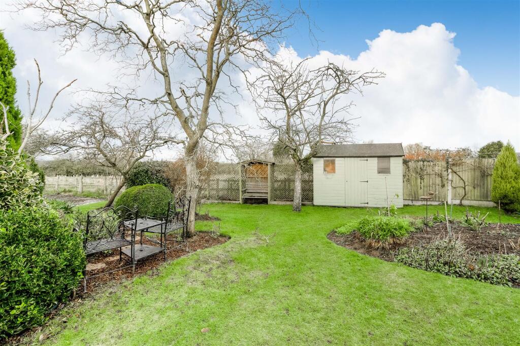 Additional property image - Main Street, Carlton, CV13