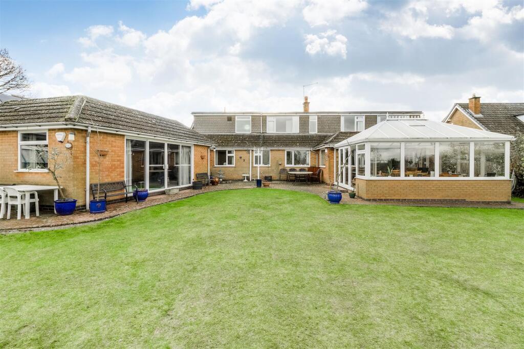 Additional property image - Main Street, Carlton, CV13