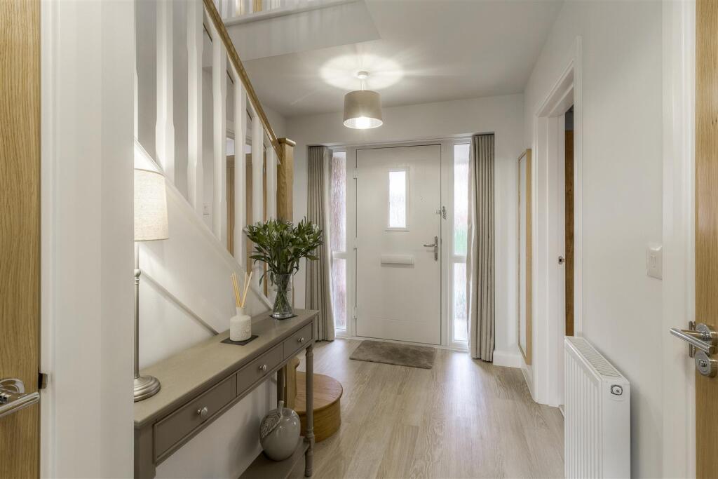 Additional property image - Wilson Close, Newton Regis, B79