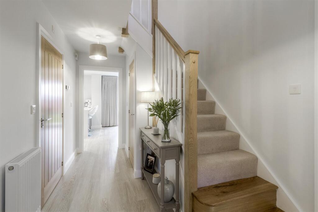 Additional property image - Wilson Close, Newton Regis, B79