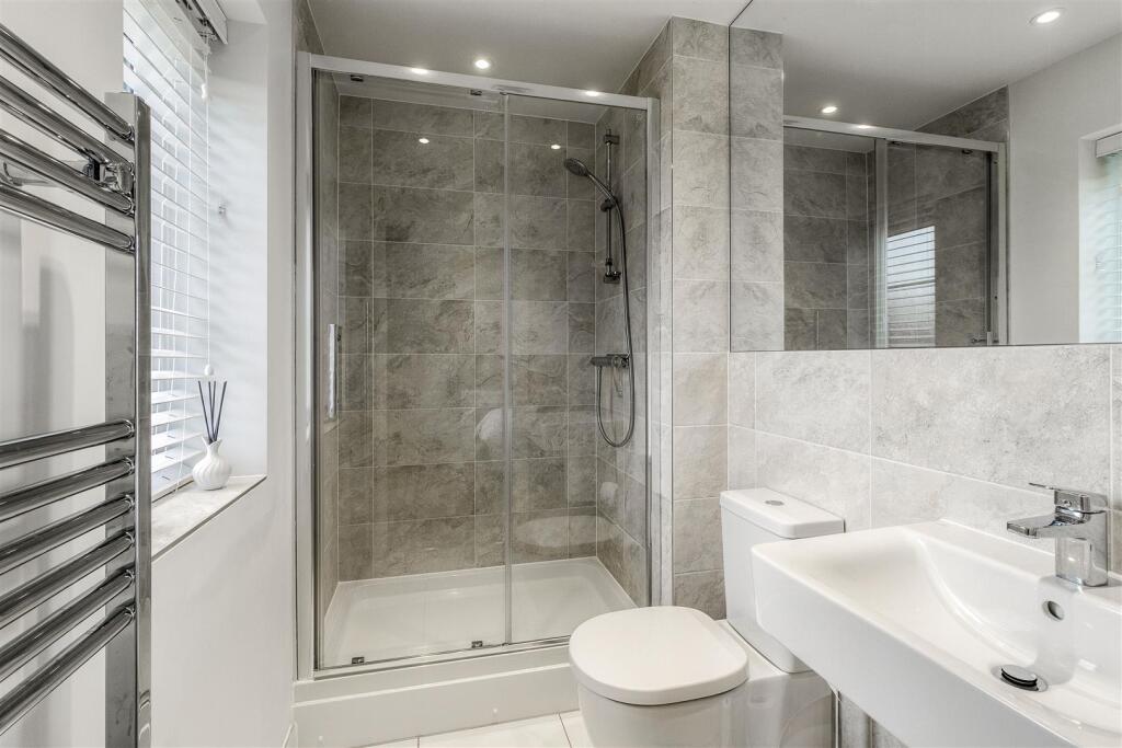 Additional property image - Wilson Close, Newton Regis, B79