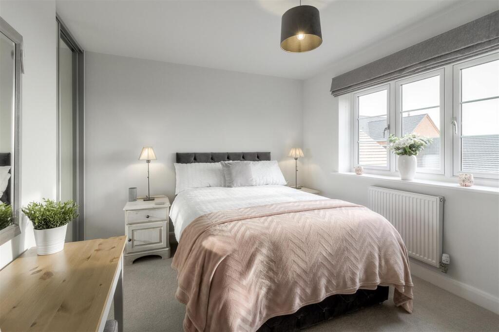 Additional property image - Wilson Close, Newton Regis, B79