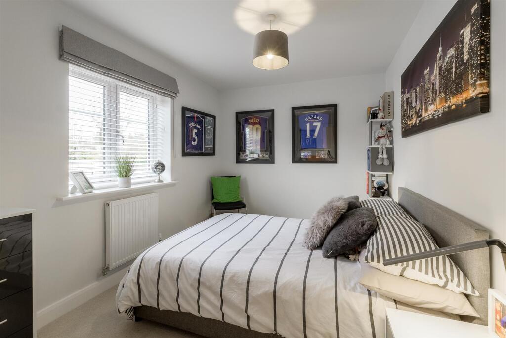 Additional property image - Wilson Close, Newton Regis, B79