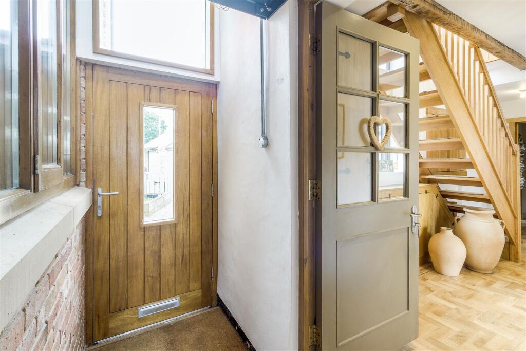 Additional property image - Hall Lane, Odstone, CV13